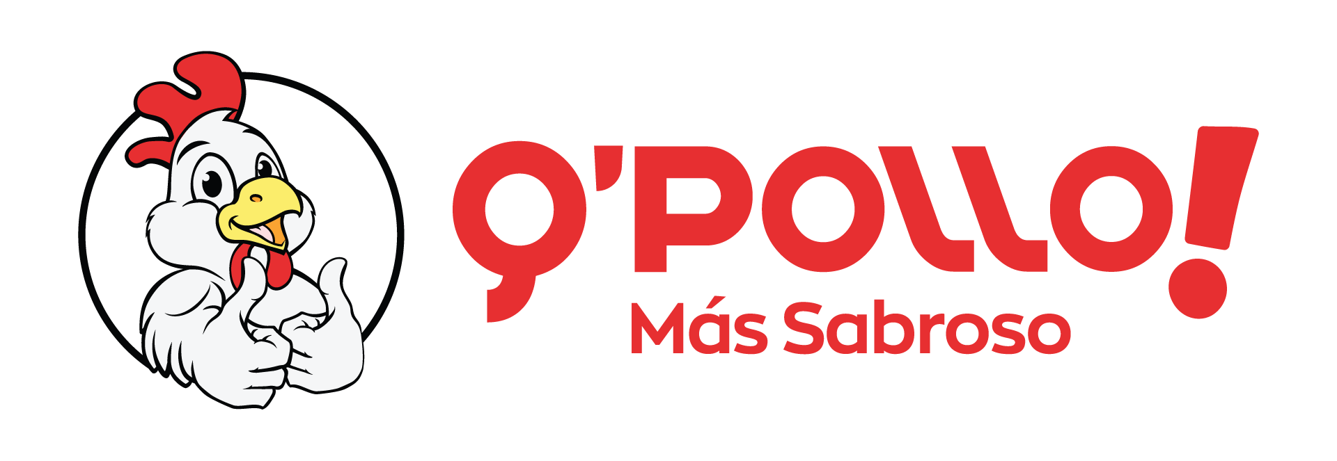 Q'Pollo Más Sabroso