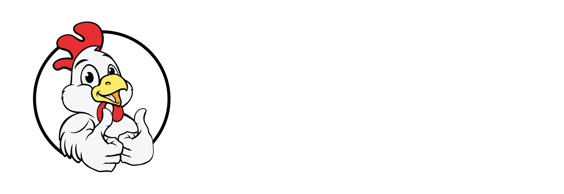 Q' Pollo Más Sabroso!
